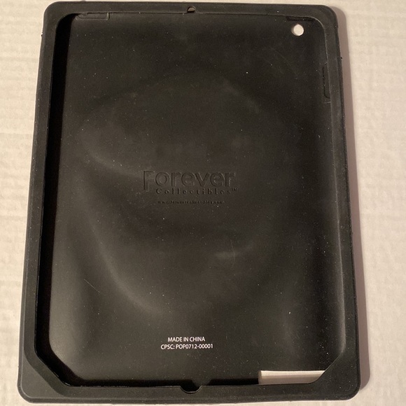 Pittsburgh Penguins Silicon iPad Case - Picture 2 of 8